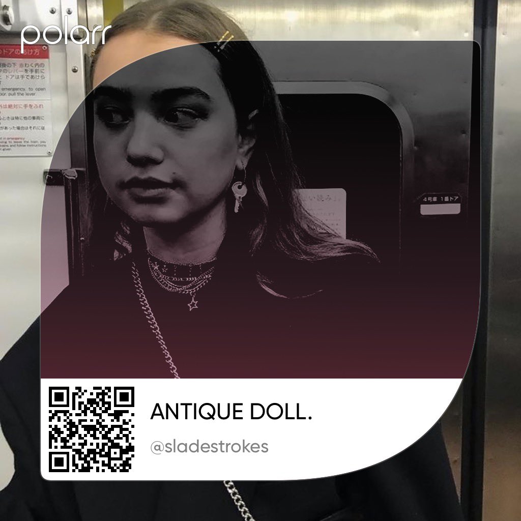 616FR0ST's tweet image. (+)  GIF  example.
(+)  color  palette  guide.
(+)  POLARR  code. 

[***]  note  that  the  polarr  version  looks  significantly  different;  when  i  import  psds  to  the  app,  some  get  altered  due  to  polarr’s  settings.  i  tried  to  tweak  it  as  best  as  i  could!