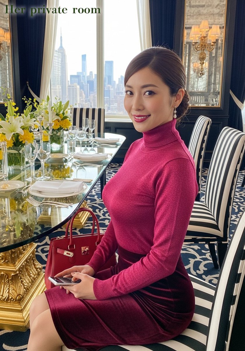 H_private_room's tweet image. 「フライト先で休暇中です。自分でXに投稿する場合、投稿するのはこんな感じの画像かしら💛I&apos;m on vacation at my flight destination. If I were to post to X by myself, would it be okay to post an image like this💛」#AI画像 #StableDiffusion #ImageFX #AIart #客室乗務員 #Cabinattendant