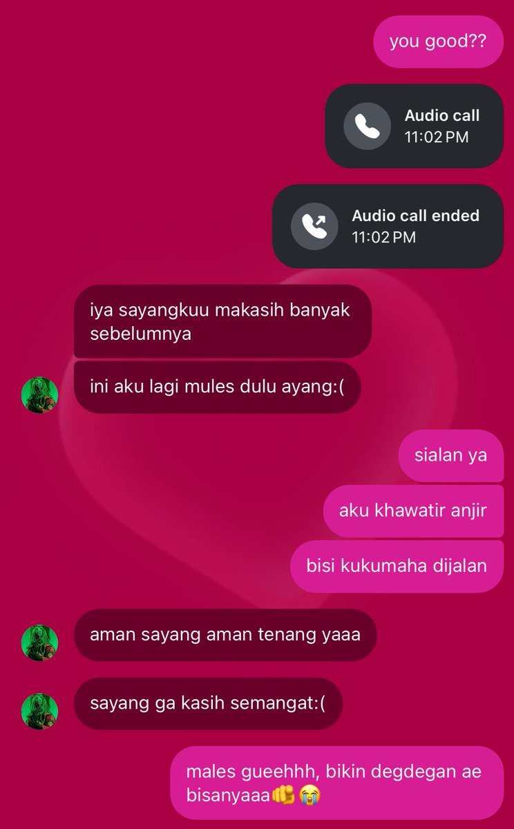 aingsagon's tweet photo. temenin cewe sleepcall ajg bukan mules. https://t.co/n7DtXCSqNP