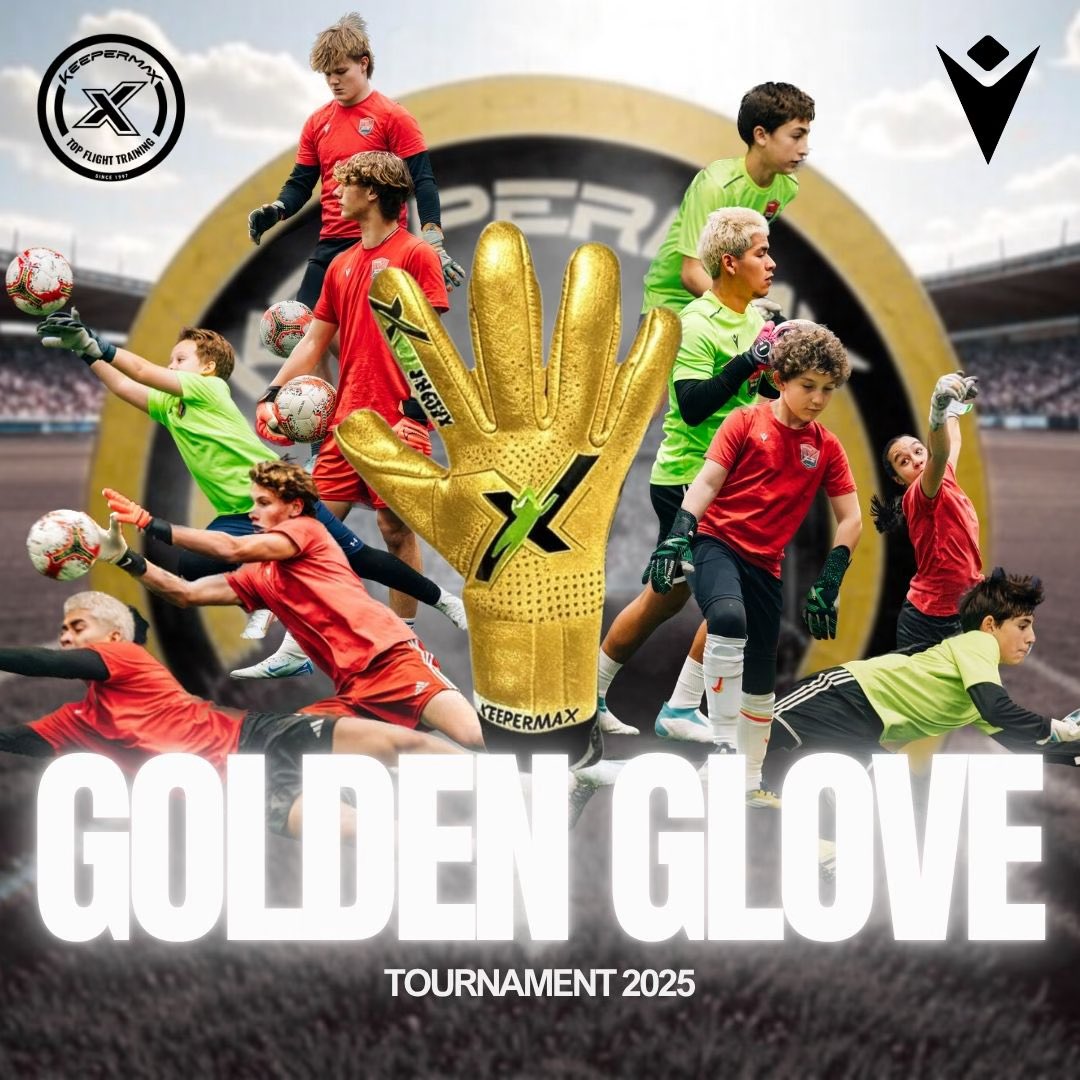 keepermaxct's tweet image. 9️⃣ Annual Keepermax Golden Glove Tournament

🗓 Date: 11/21/25

⏰ 5:30-8:30pm

🧤Golden Glove Tournament

📍Chelsea Piers CT 

🔗Registration Link In Our Bio 

#keepermaxgoalkeeperacademy