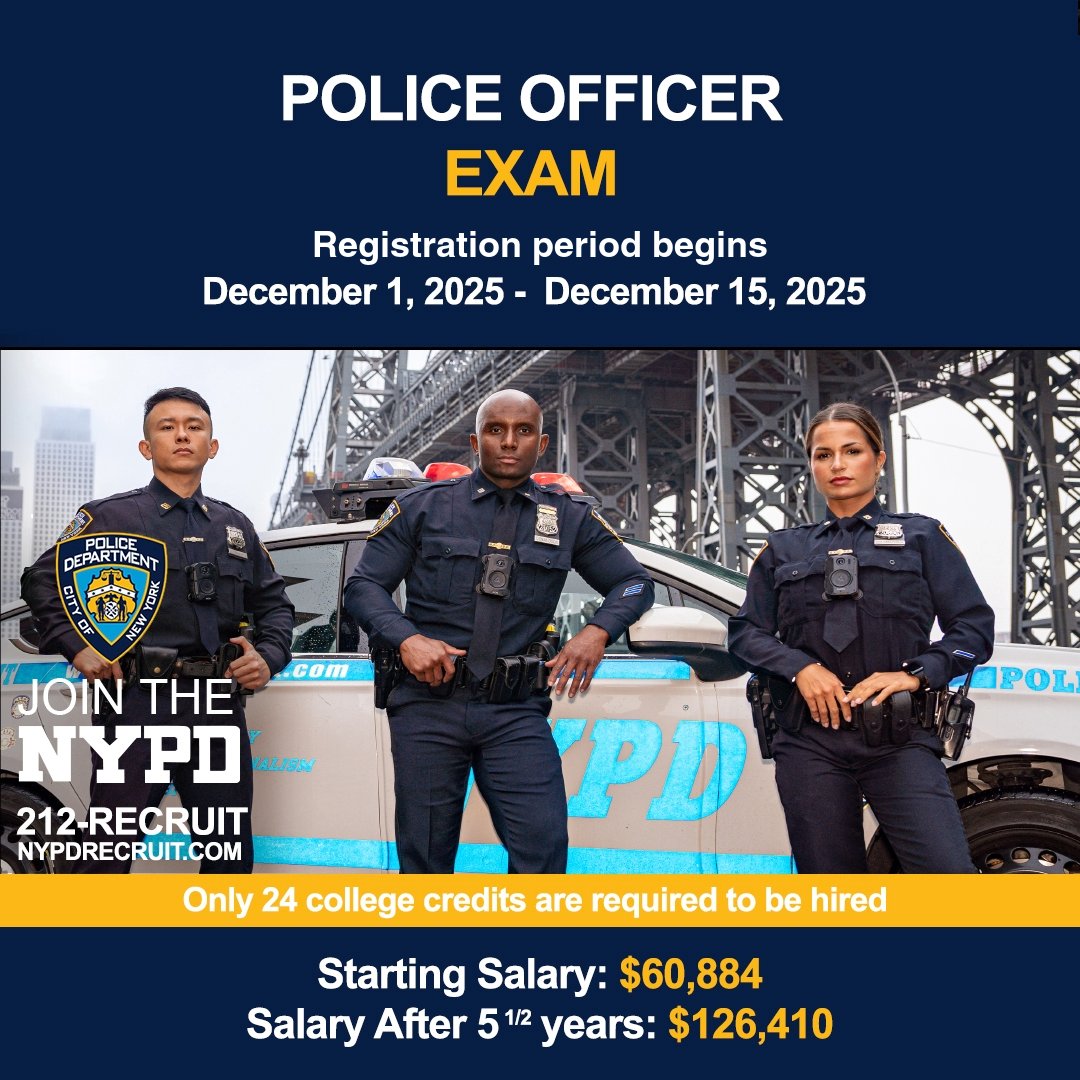 NYPD NEWS tweet media