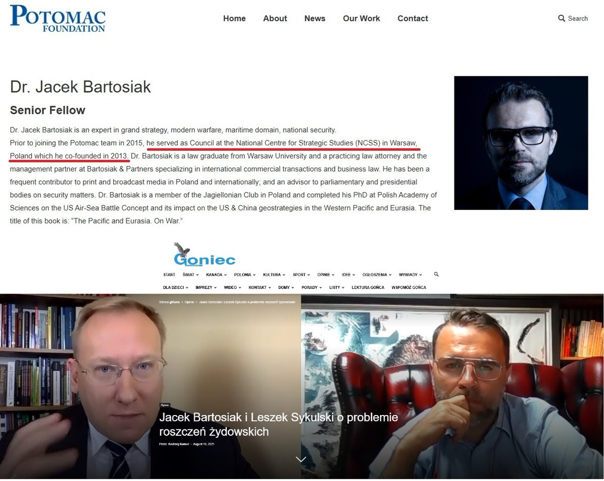 Dominik Gąsiorowski tweet media