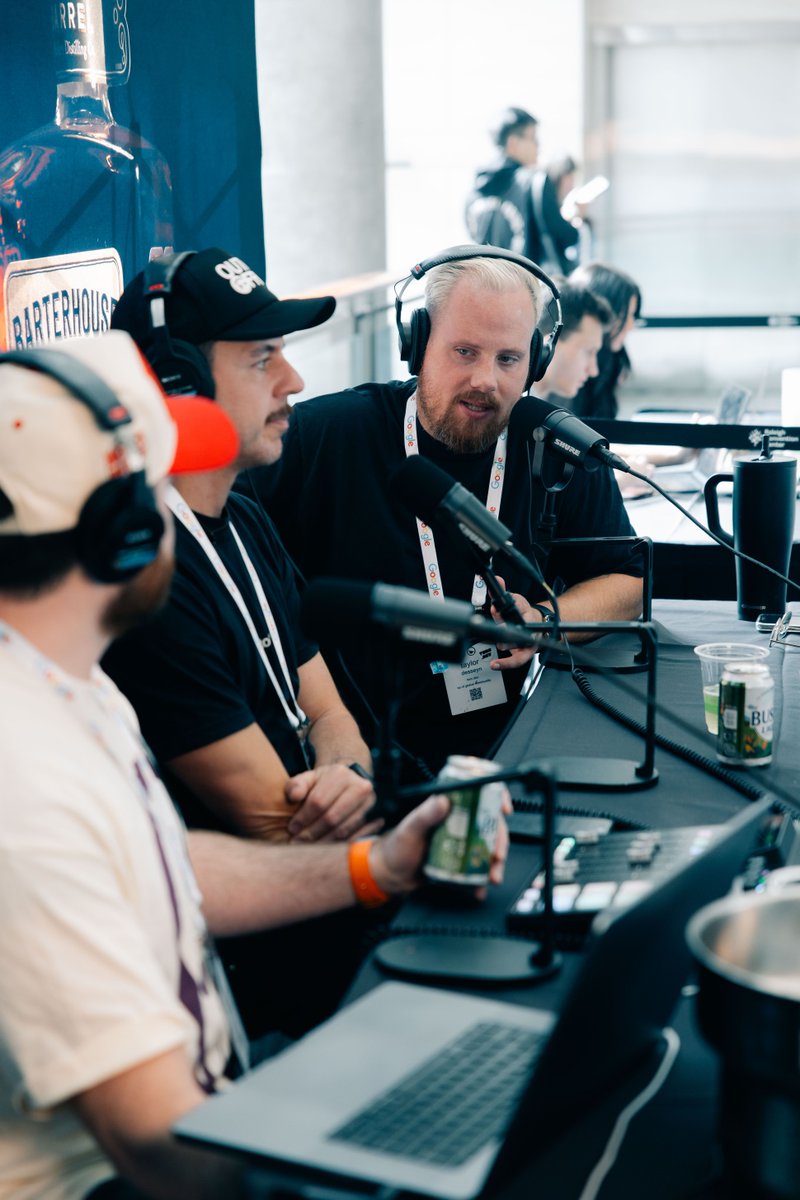 torcdotdev's tweet image. Let&apos;s recap what you get:

✨ Premium ambassador swag
✨ Private networking spaces
✨ VIP recognition across 100K+ devs
✨ Direct access to industry leaders
✨ Exclusive ambassador badge

December 5th is the cutoff: torc.dev/community