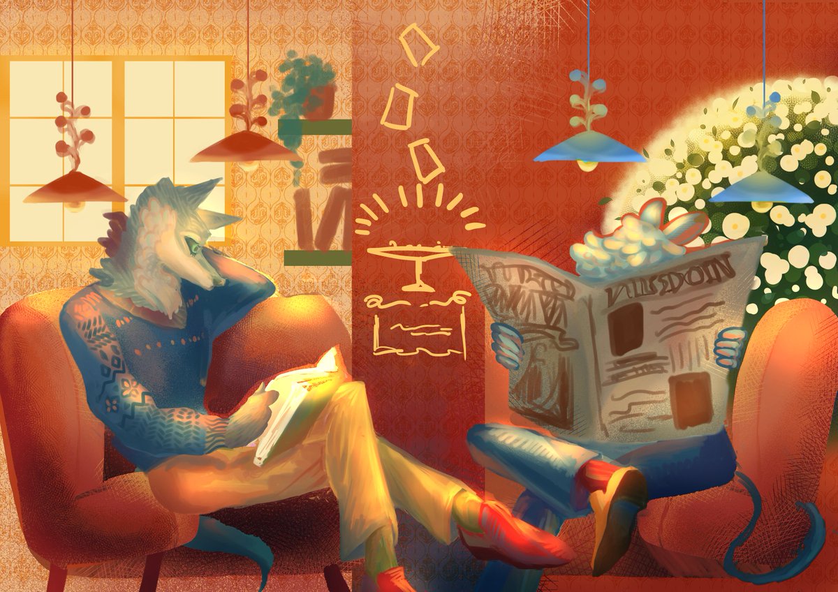 ebon_0's tweet photo. ボツった絵だけど好きな絵ですす https://t.co/bLstxQH3qr