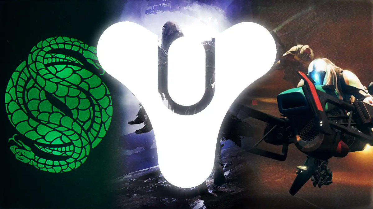 TheGamePostcom's tweet image. A new Destiny 2 survey shows Bungie is considering adding Sparrow Racing League, unvaulted campaigns (Red War/Forsaken), NPC sidekicks, new Subclass abilities, new PvP/Gambit modes, and much more.

thegamepost.com/destiny-2-addi…