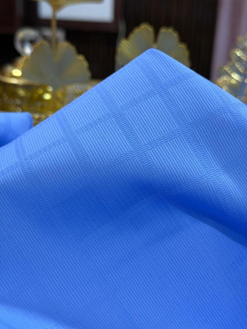 JAYBEE_TEXTILES's tweet image. SQUARE PRO ✂️🤩🔥

🏷️  10,000  per yard 

📦 How to Order:
1️⃣ Send us a screenshot of your selection
2️⃣ Get delivery in 24–48hrs nationwide 🚚

📞 07030595636