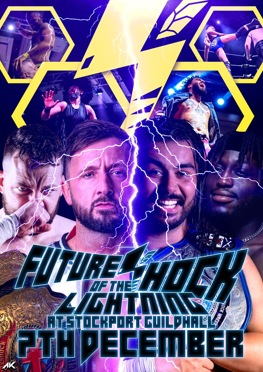 FutureShockWrestling tweet media