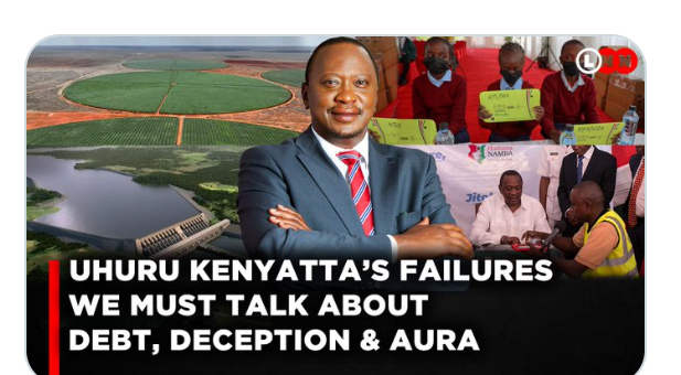 geoogwang6's tweet photo. WHAT IS UHURU AGENDA
should he retire in Peace , before he put our country in pieces .
#GrandReception2025
#InternationalMensDay
#Boyd
#Geoffery Mosiria
#Anne Waiguru
#Natembeya Katembeya
#The Star
#Mau Samit Highway
#Mberee North
#Sonko
#Uhuru
#Kindiki
#Benni McCarthy https://t.co/kRQIvqI59B
