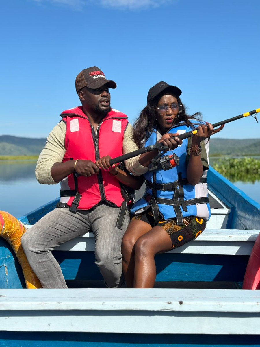 VeronVera2020's tweet image. @arralodges isn&apos;t just a lodge, it&apos;s a full destination.

It&apos;s perfect for families, lovers, backpackers, destination events &amp;amp; school tours.

From sports fishing to ferry crossing, they offer services for every clientele. #VisitWestNile |#ExploreUganda
#GoldenPosts