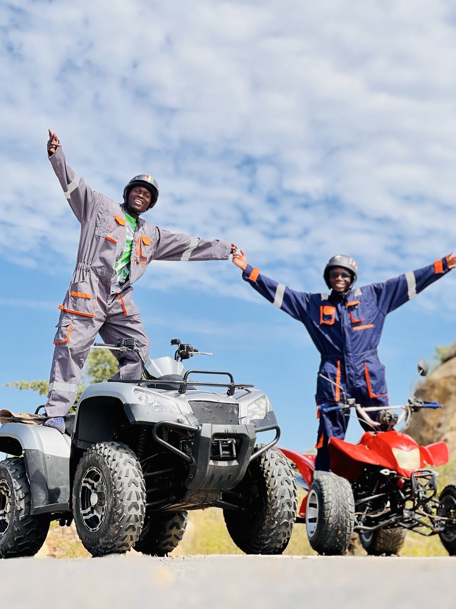 VeronVera2020's tweet image. @arralodges isn&apos;t just a lodge, it&apos;s a full destination.

It&apos;s perfect for families, lovers, backpackers, destination events &amp;amp; school tours.

From sports fishing to ferry crossing, they offer services for every clientele. #VisitWestNile |#ExploreUganda
#GoldenPosts