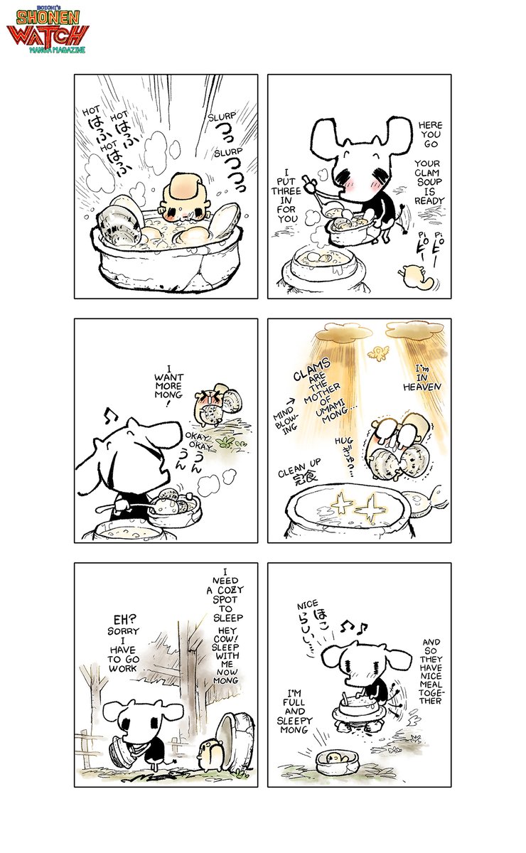 Boichi (@Boichi_Bo1) / Posts and Replies / X