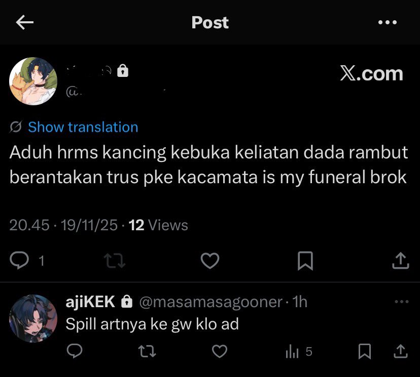 Cil / Chii | CF22 H-20 tweet media