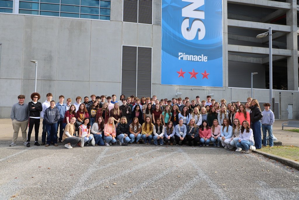 Barren County ATC tweet media