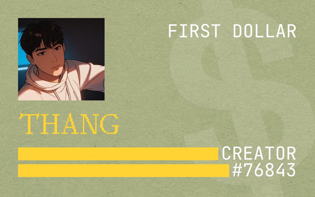 Thang| | 𝔽rAI tweet media