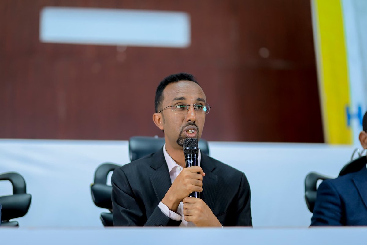 WarfaafintaDDS's tweet image. urban development, and tourism through the vision of mademer government . Together, we are shaping a prosperous future! #ProsperityParty #MademerVision #DevelopmentForAll