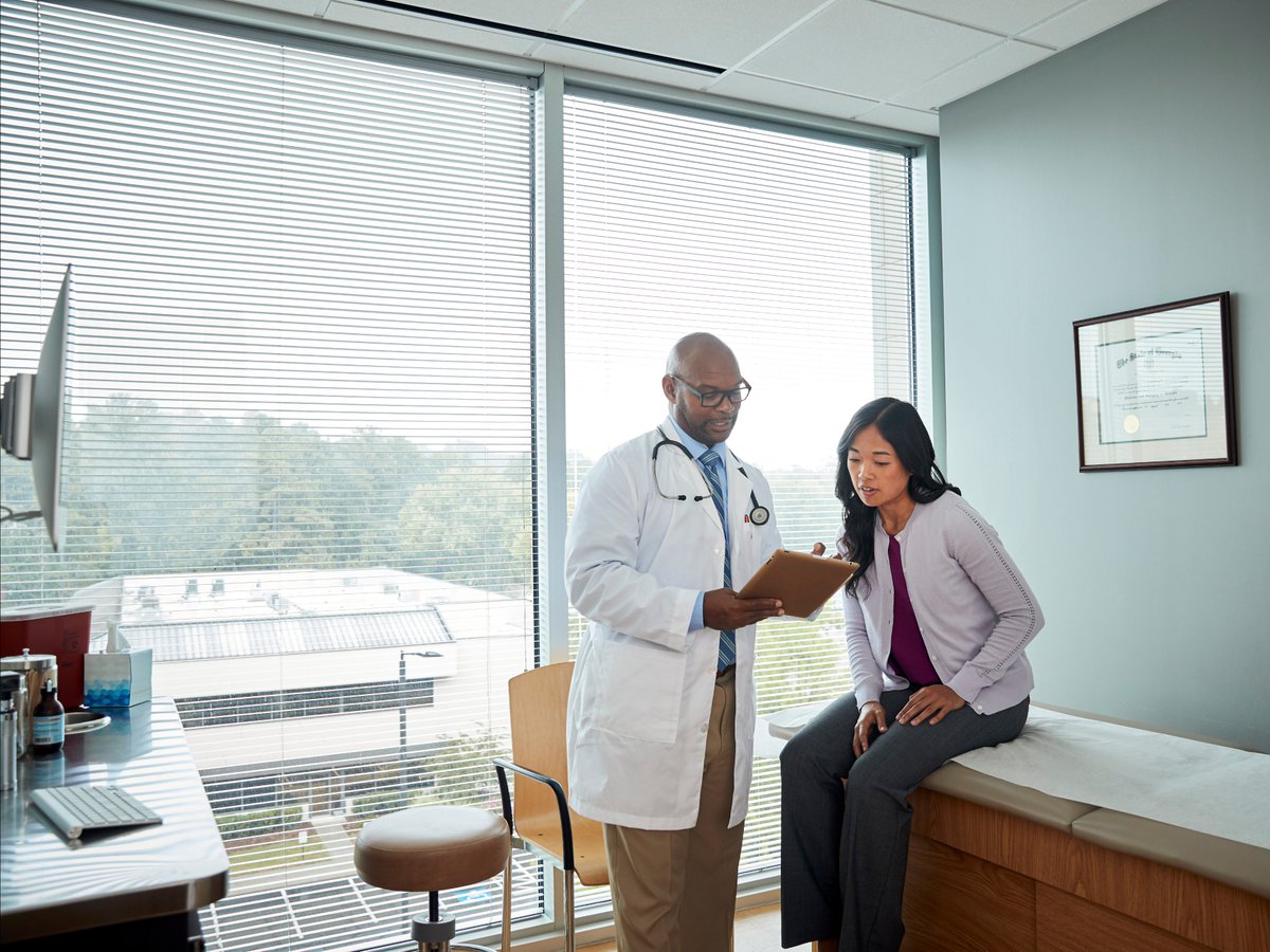 Mobile technology and patient navigation programs are critical for breaking down barriers to cancer care. This article explores how these tools are improving access and coordination for underserved patients: bit.ly/4i9va4D

#HealthEquity #CancerCare <a href="/OncAlliance/">Alliance for Equity in Cancer Care</a>