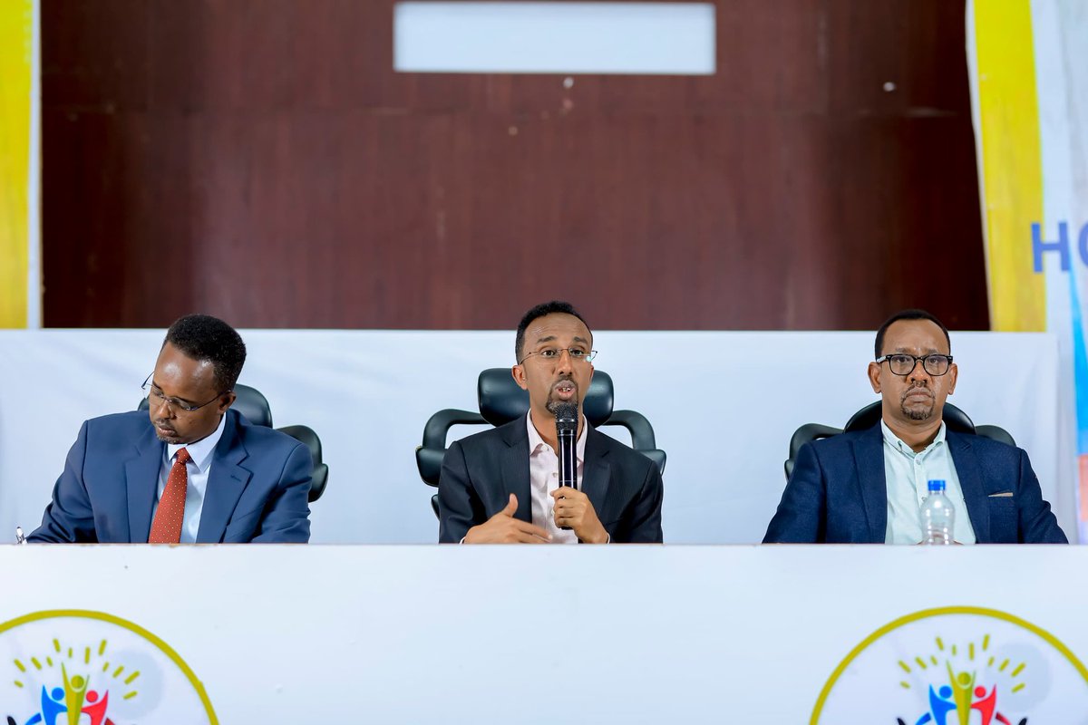 WarfaafintaDDS's tweet image. urban development, and tourism through the vision of mademer government . Together, we are shaping a prosperous future! #ProsperityParty #MademerVision #DevelopmentForAll