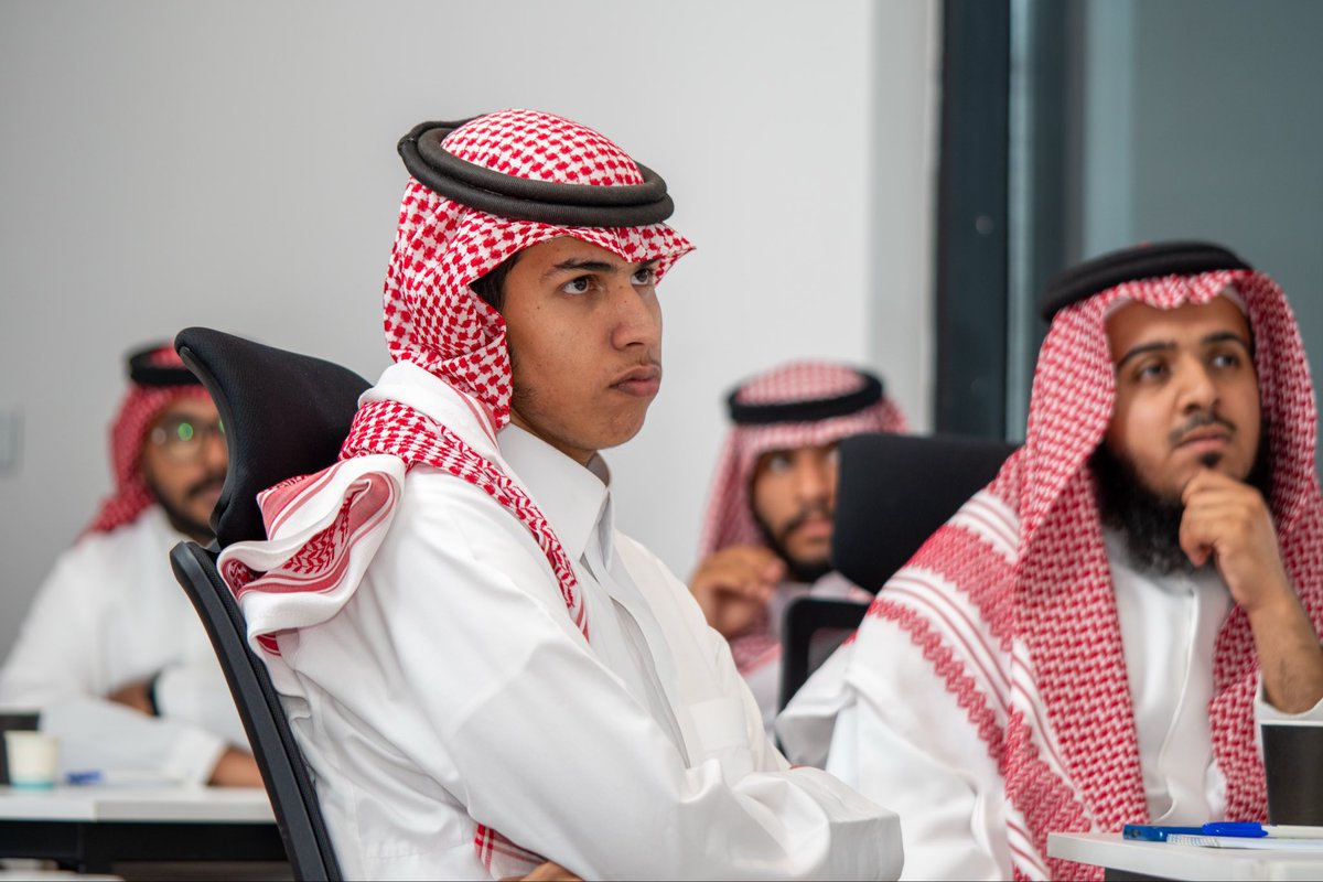 جمعية رسو لبناء الشخصية tweet media