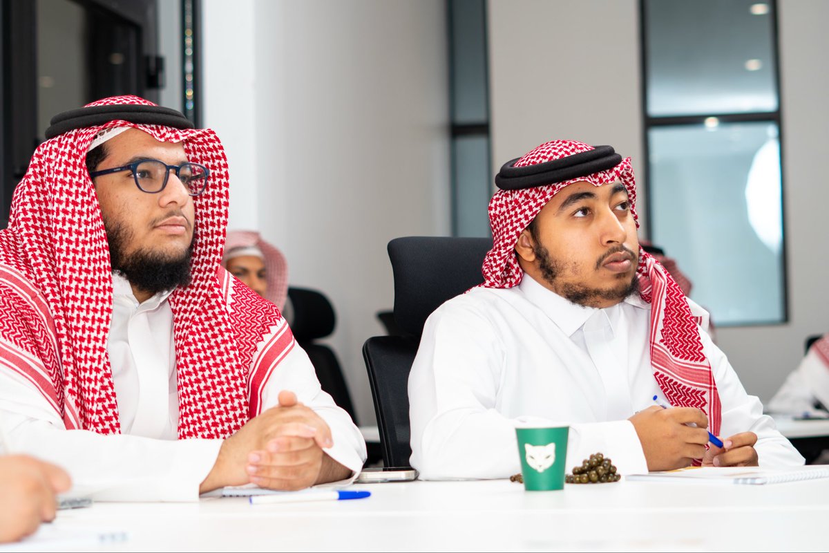 جمعية رسو لبناء الشخصية tweet media