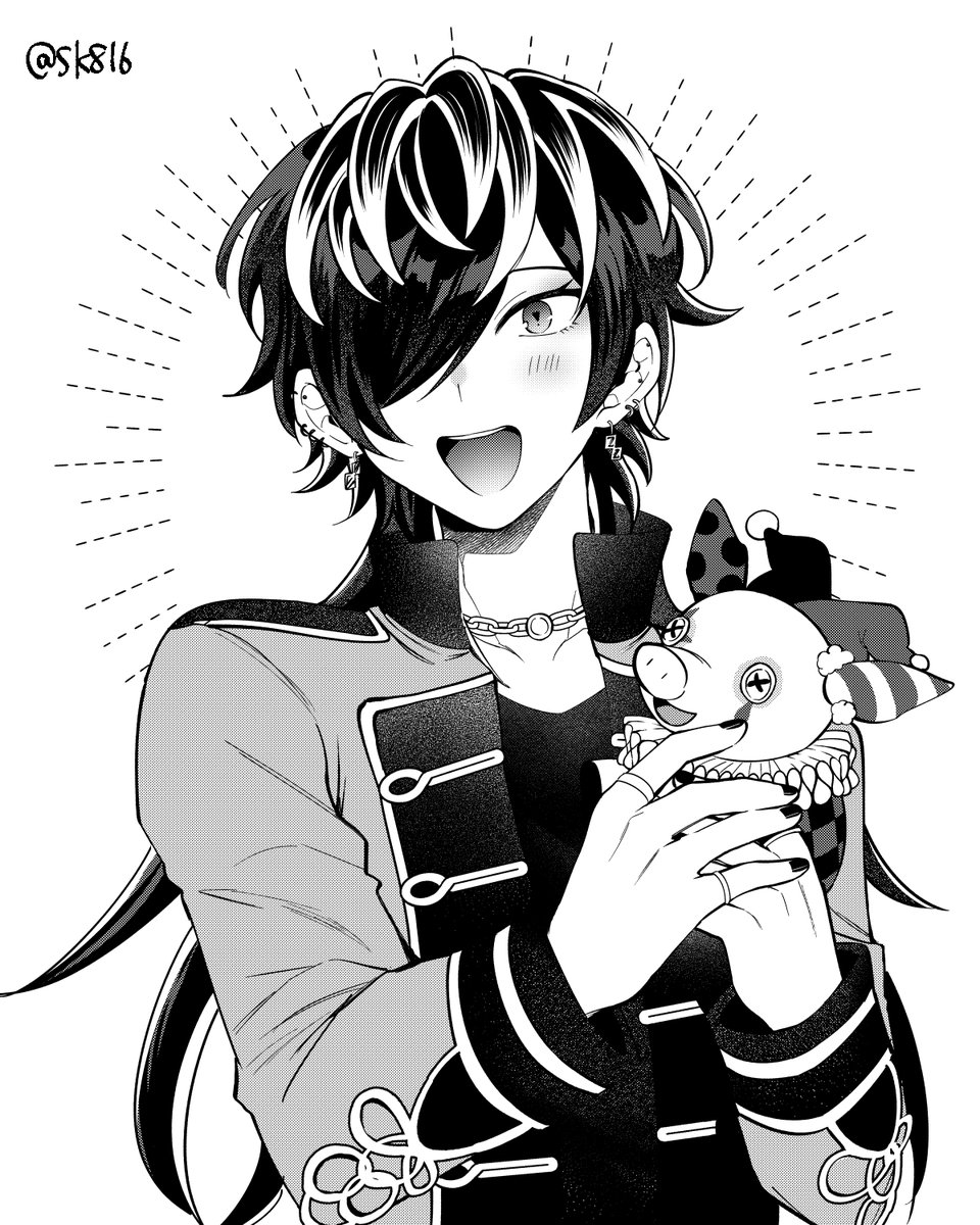 Post by 笹木さき on X: ʝʊɨƈʏ