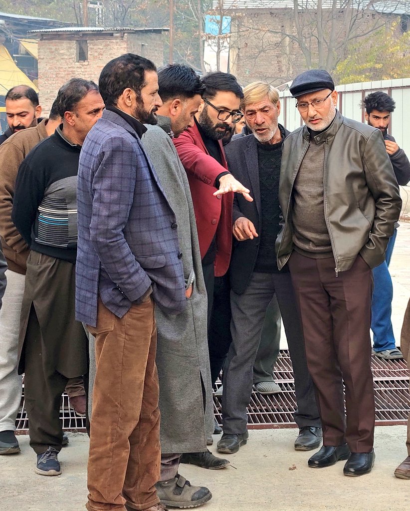 Shopian Kashmir شوپیان کشمیر tweet media