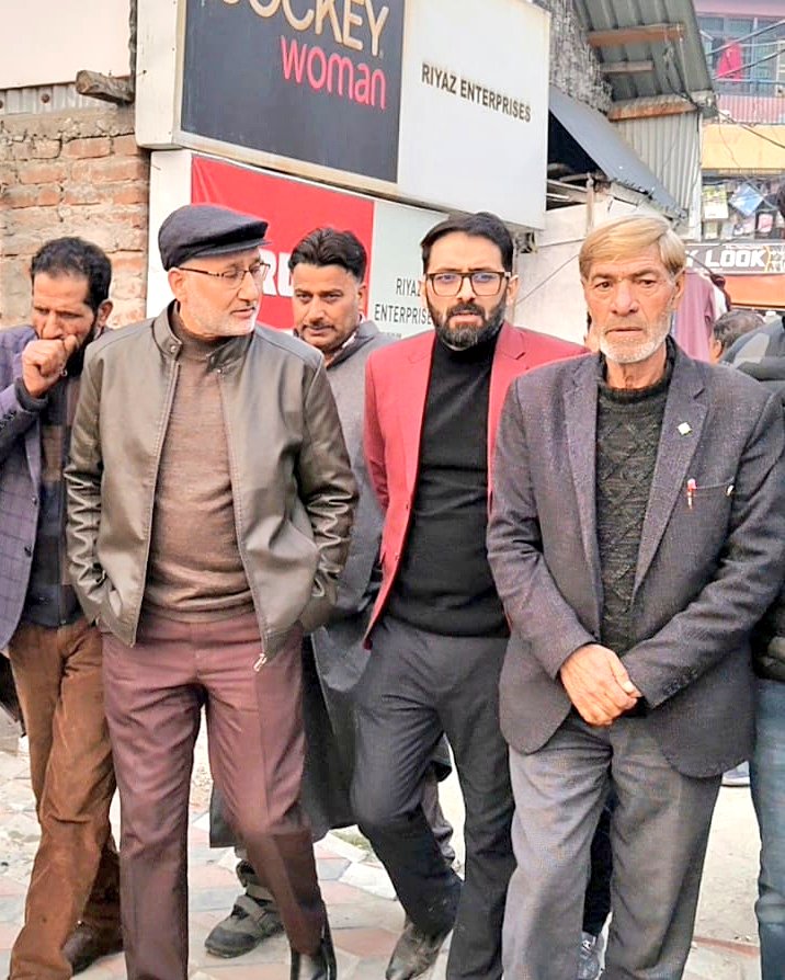 Shopian Kashmir شوپیان کشمیر tweet media