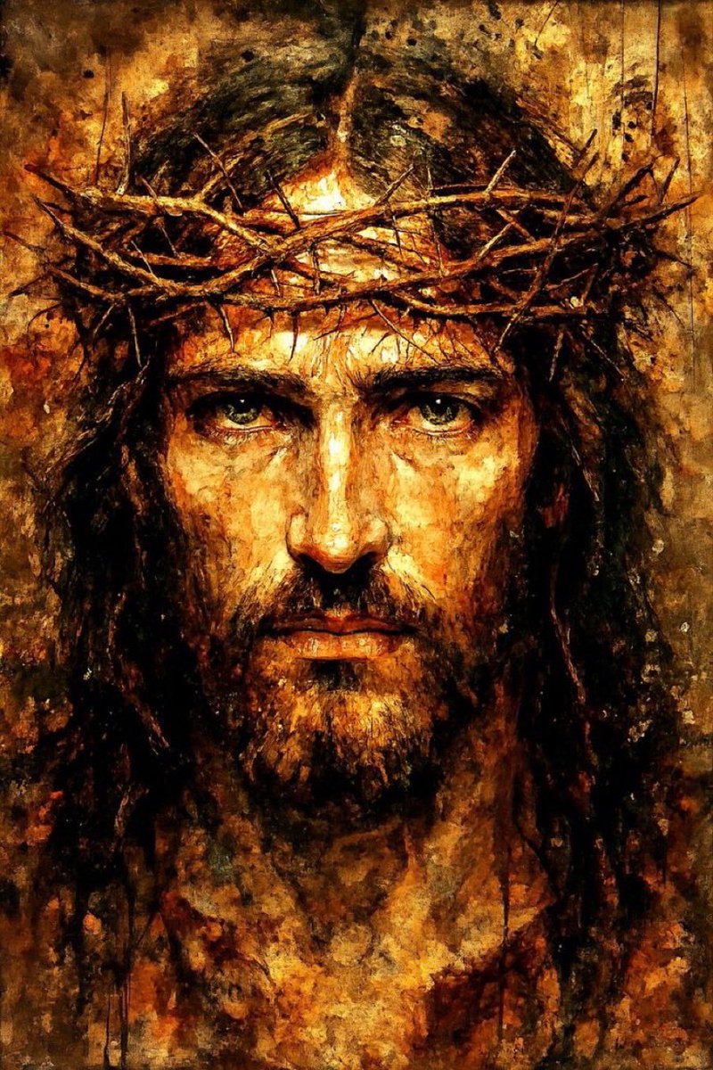 Jesus is my Lord and Savior🙏🏻
Amen