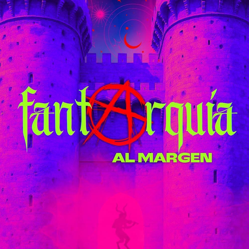 Por si teneis un huequito y estáis por la zona: ¡el 29 de noviembre es la <a href="/fantarquia/">Fantarquía: Al Margen - 29 de Noviembre (VLC)</a>  en Valencia!

Es un eventote de literatura, podcast, ciencia ficción y terror. Qué buen COMBO. Y encima estará por allí <a href="/Vuelodelcometa/">Álvaro Aparicio</a> organizando el sarao ❤️‍🔥

⬇️⬇️⬇️
fantarquia.es