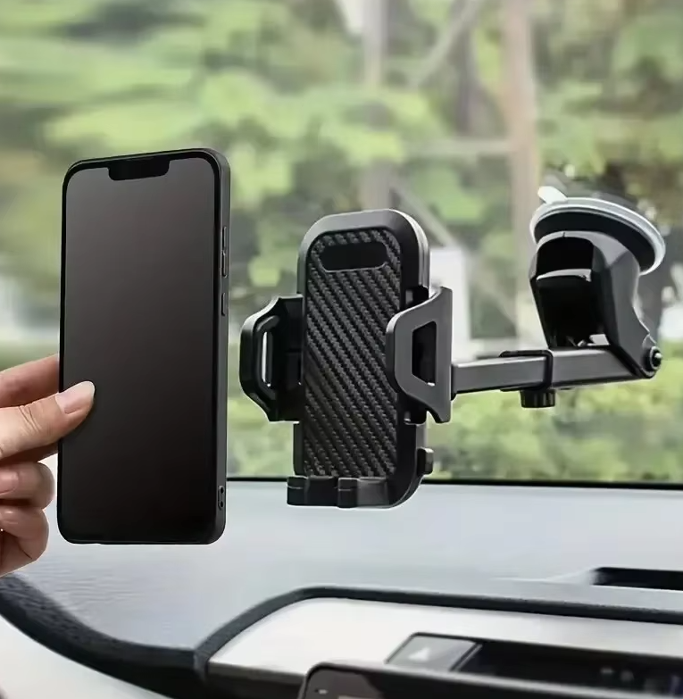 SassyGadgetsStr's tweet photo. 📱🚗 Keep your phone secure hands-free! Our Suction Cup Phone Holder sticks to dashboards or windshields with an adjustable angle. Perfect for navigation or calls.
❄️ Winter Sale: 15% OFF Code WINTER15
#CarAccessories #DriveSafe #PhoneHolder
https://t.co/EM0udt8Hjc https://t.co/BvvfZkOVf5