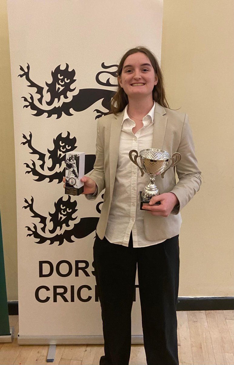 Broadstone Cricket tweet media