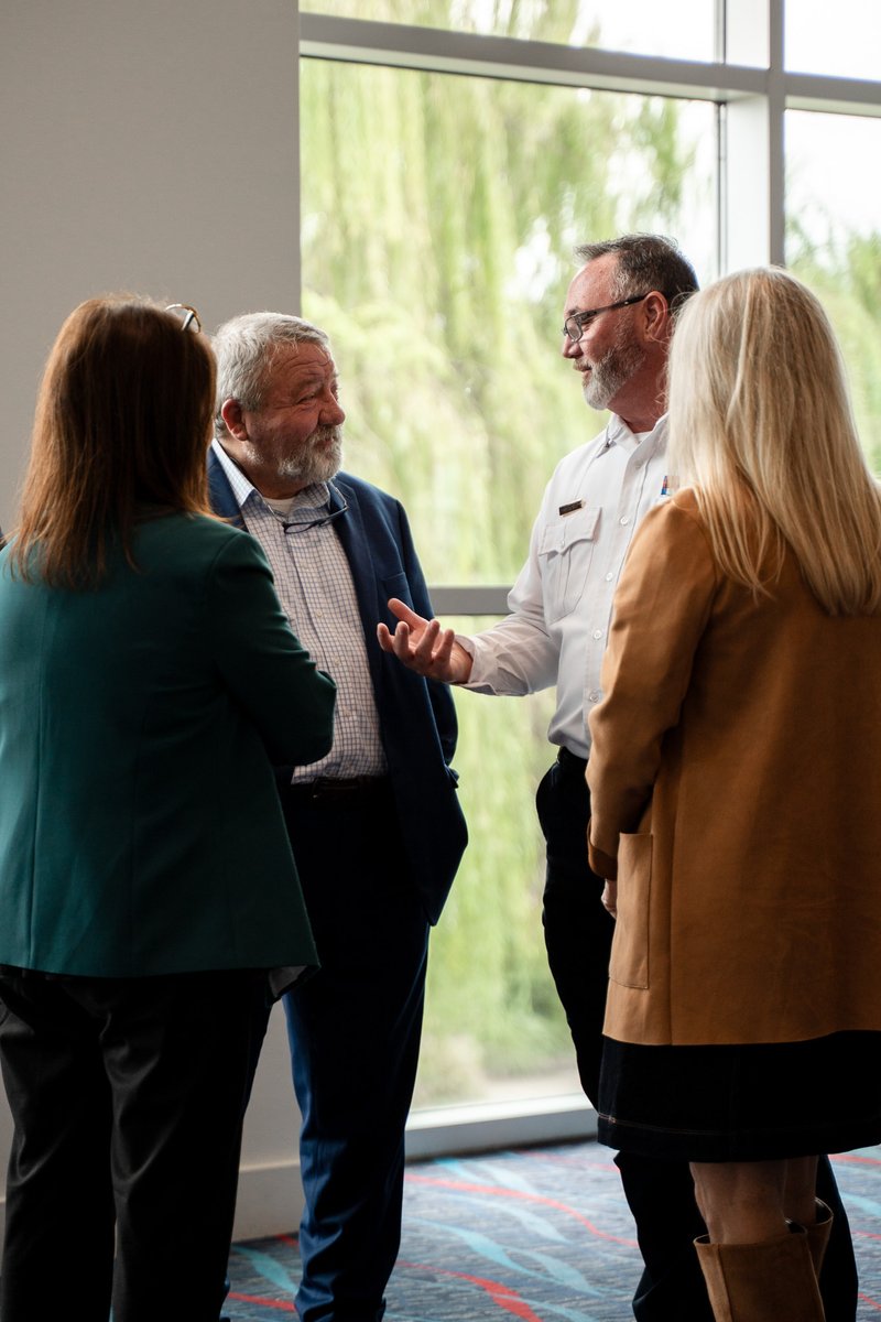 AR State Chamber tweet media