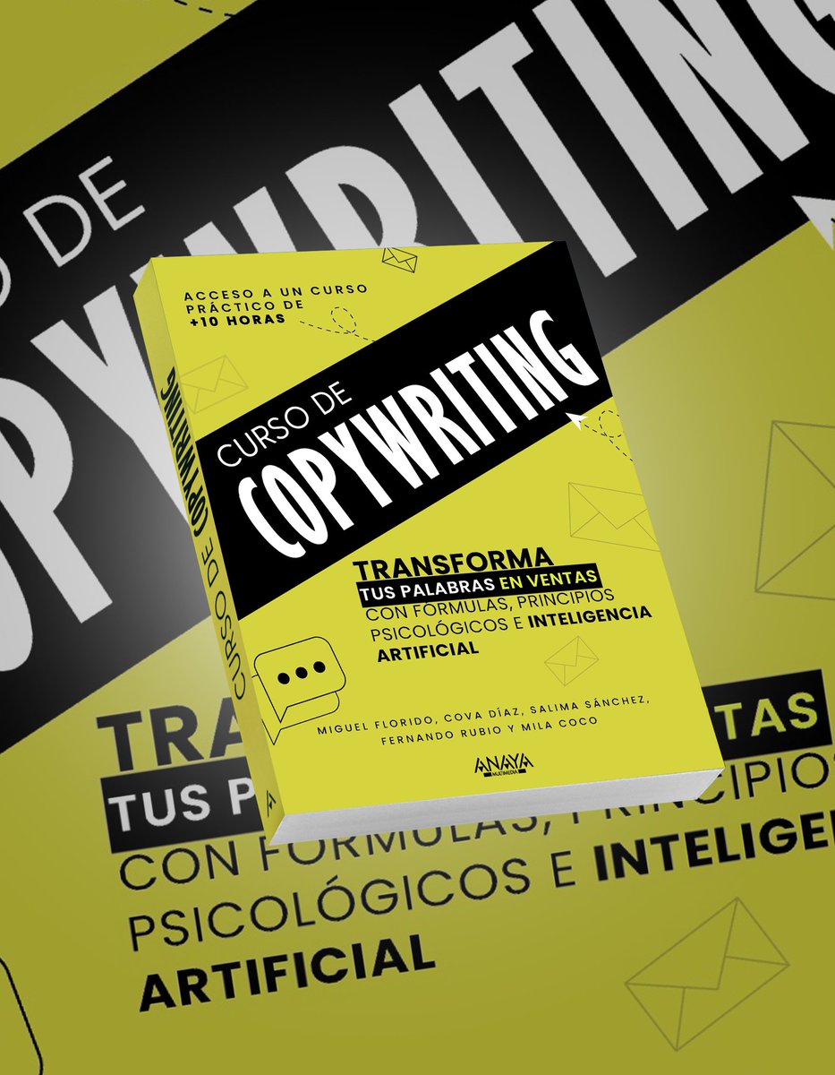 Anaya Multimedia tweet media