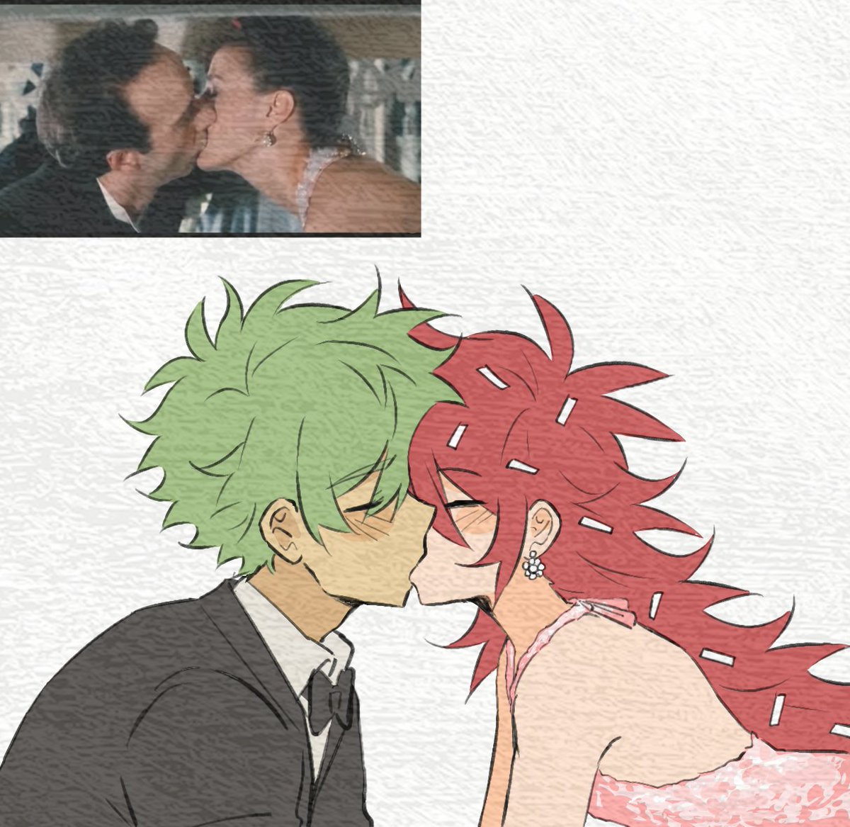 A1MCreations's tweet photo. fue tan difícil dibujar esto con los ojos llorosos todo el tiempo x'd

#htf擬人化 #happytreefriends #flippyxflaky https://t.co/hGdMOxmLyk