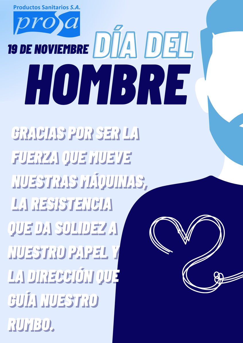 prosacuba's tweet image. #Gracias🥰 a cada uno de los Hombres de #PROSA e #IndustriasCuba , que con su trabajo diario, su ética y su pasión, hacen posible que este barco siga avanzando. 🚀

¡El mundo necesita más hombres como ustedes!

#GenteQueLePoneElAlma