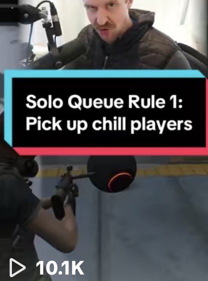 First Arc Raiders content over 10k views 👌