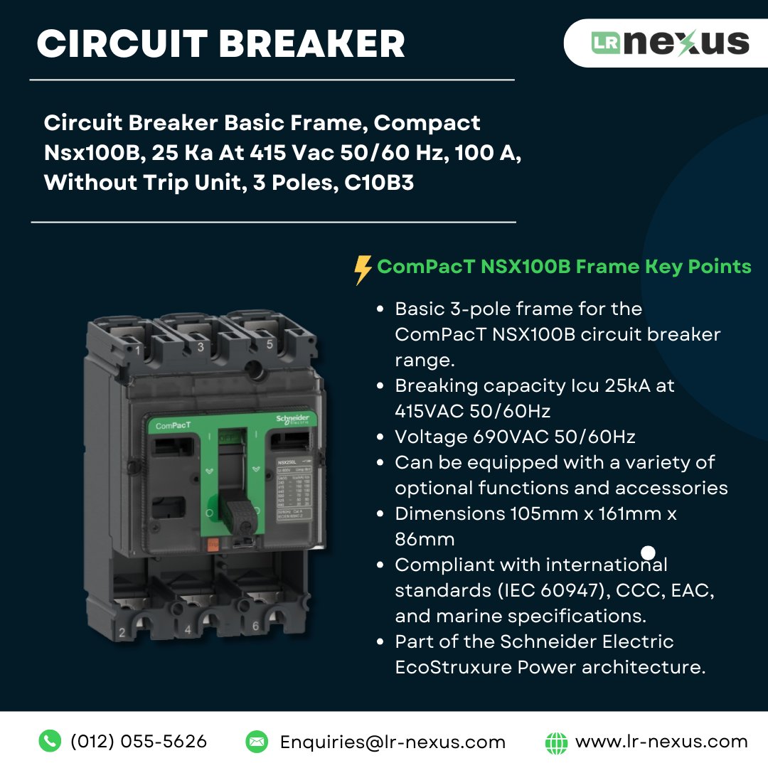 SthembiD's tweet image. Efficiency starts at the source — premium copper, stable output, fewer headaches. 🔋
#ElectricalSupplies #PowerSolutions
