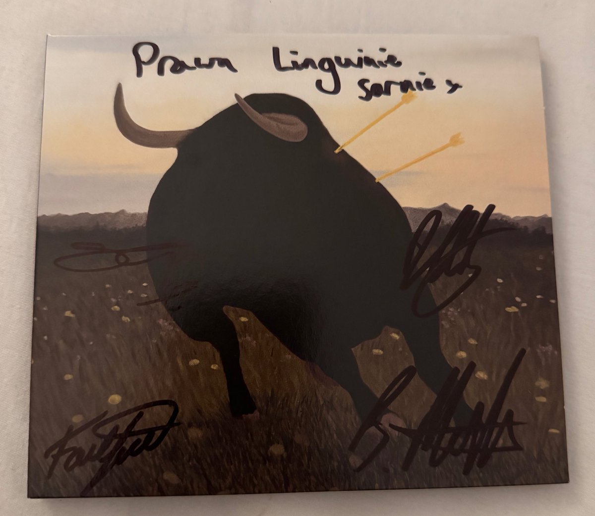 if anyone needs ideas for their dinner tonight this is what tom faithfulls having x