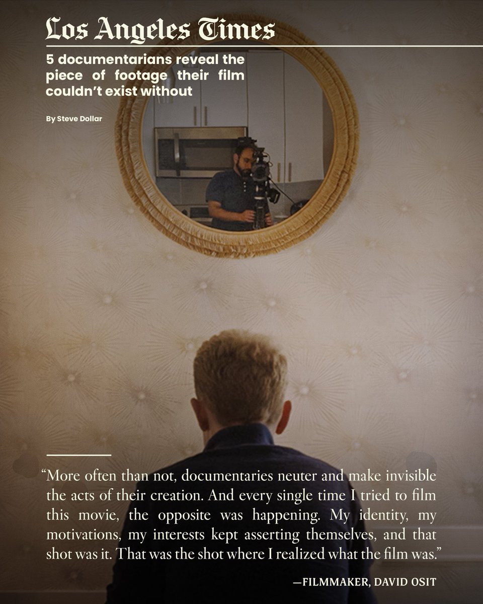 mtvdocs's tweet image. “I couldn’t take myself out of this movie.”

David Osit’s nuanced documentary PREDATORS unpacks the complex and disturbing legacy of the TV exposé ‘To Catch a Predator’.

Streaming December 8 on @paramountplus.