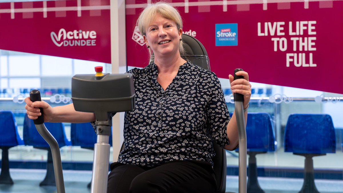 Shona Robison MSP (Dundee City East Constituency) tweet media