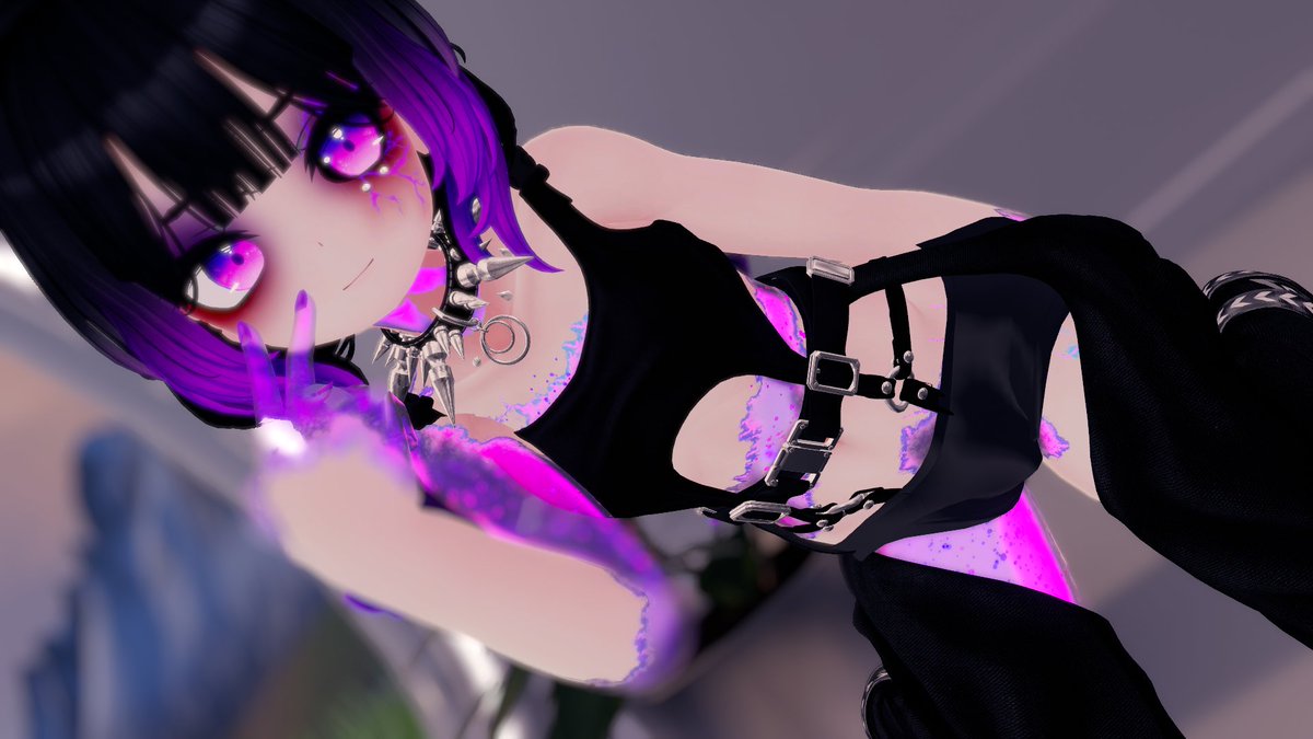 I'm Watching you 💜
twitch.tv/littlemiri_cz