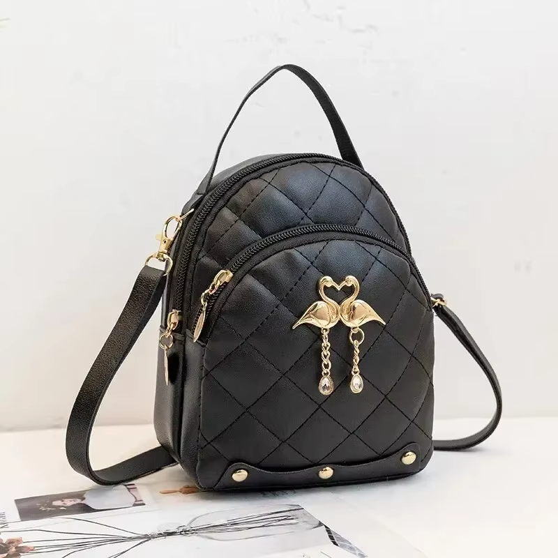 forkidsandteens's tweet image. Small bag, big style 📷📷
Our Mini Fashion Women Backpack is chic, lightweight, and perfect for daily essentials—ideal for school, outings, or adding a trendy touch to any outfit.
#FashionBackpack #EverydayStyle #MiniBagMood #ForKidsAndTeens #CuteAndChic 
forkidsandteens.com/.../mini-fashi…