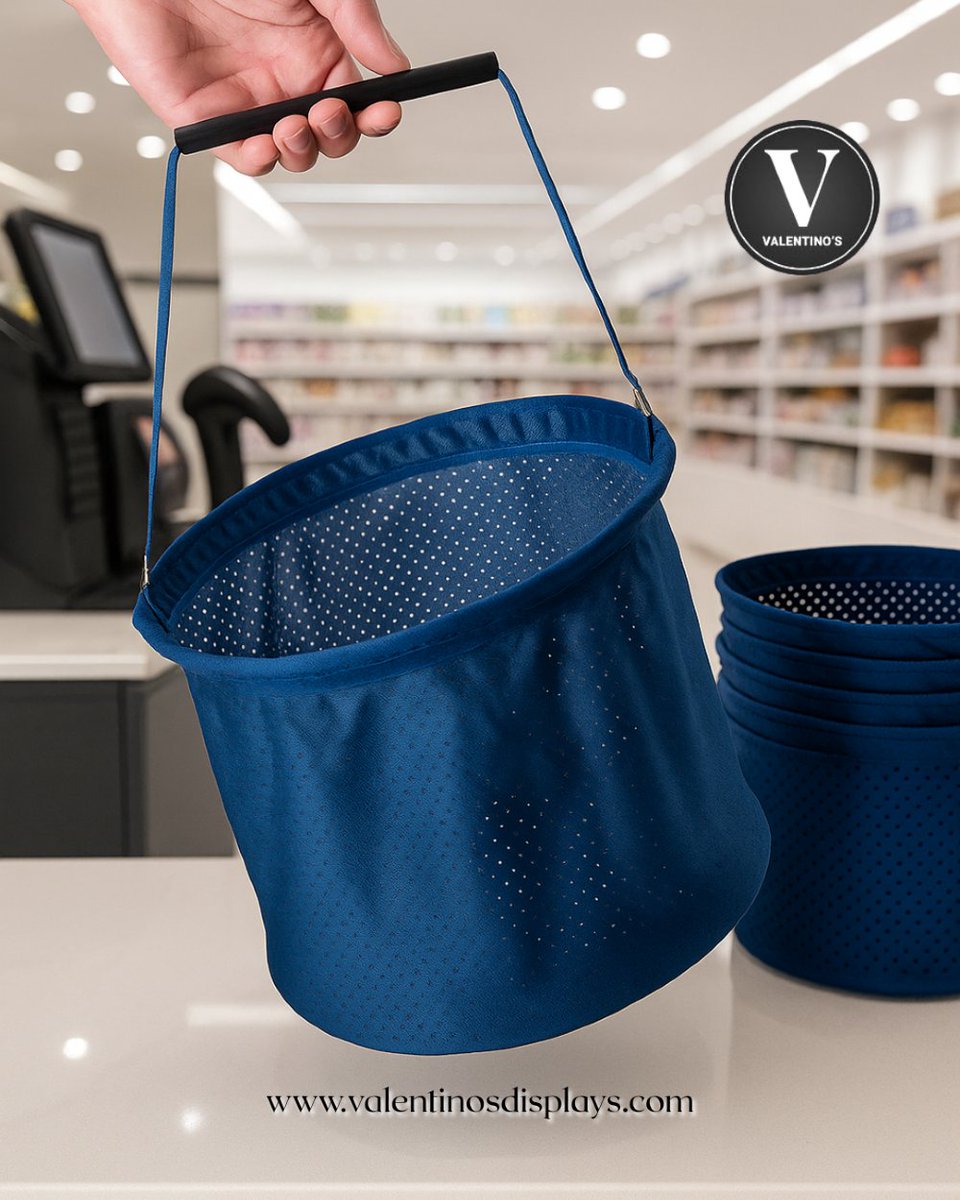 Valentino's Displays tweet media