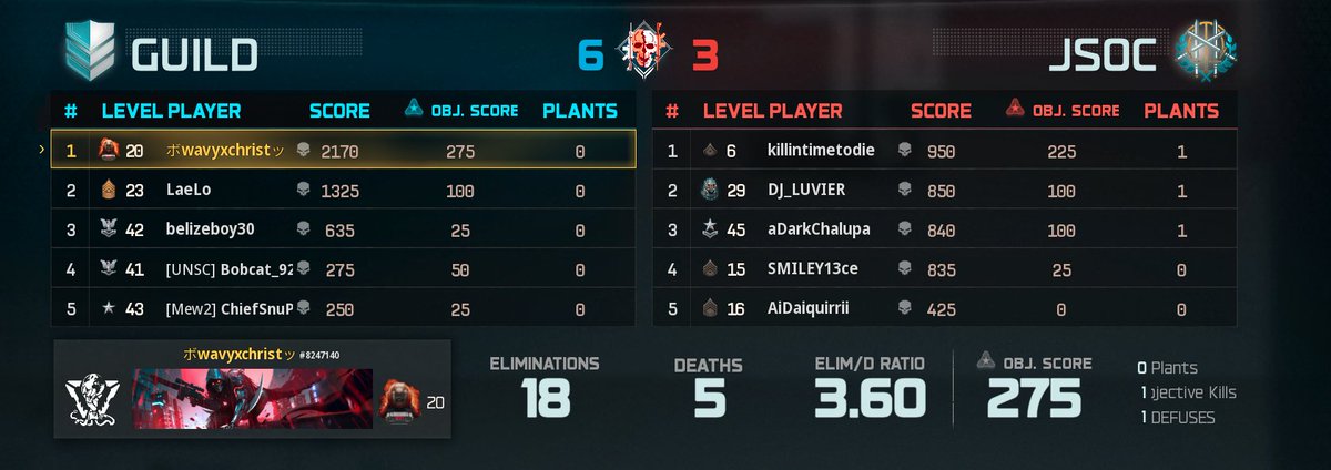 first search and destroy game <<<