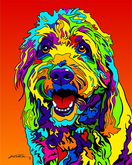 CambriaGallery's tweet image. Artwork on metal is fits into any room in you home. We have a number of artist sharing their artwork on metal. Follow the link to get more detailshttps://mailchi.mp/artifactsgallery/artwork-on-metal#KathyCurtisCahill #ErikAbel #MichaelVistia #ArtOnMetal #ArtifactsGallery