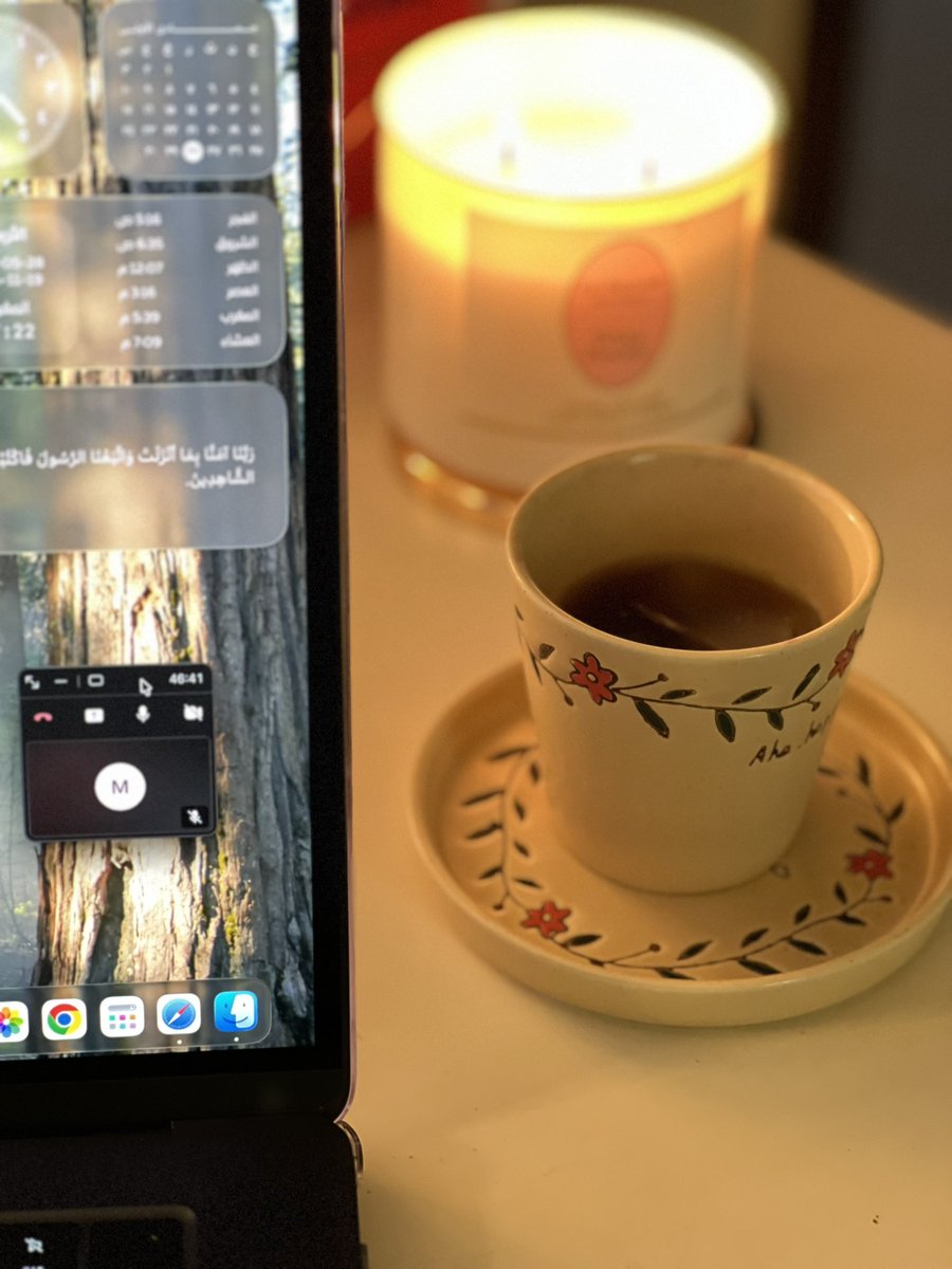 «لا تنقمن على الألم فهو مغذي الذكاء ومهذب الشعور، ومنبه الإدراك إلى معانٍ جمة وأساليب فكرية كثيرة»

مابين القهوة ,,, والشاي ,, والألغاز  للمقاومة >> النتيجة نوم🚶🏻‍♀️‍➡️