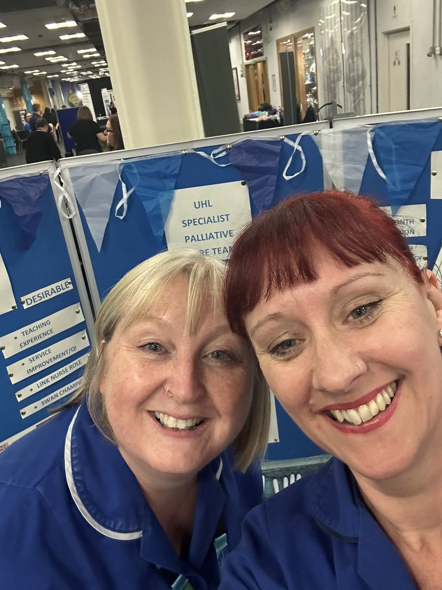 Gayle Hemstock 💙 tweet media