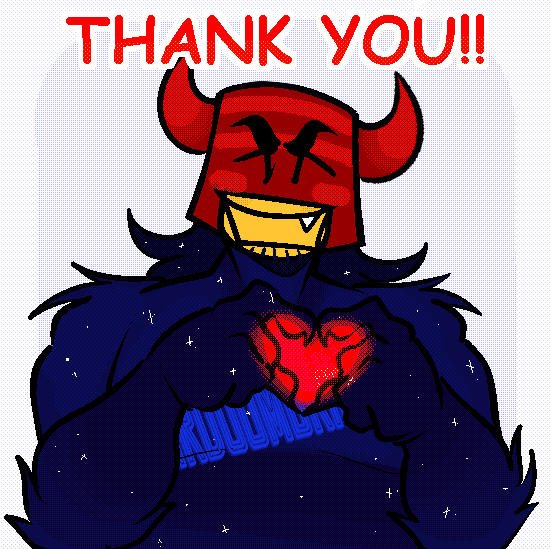 BeastsofBloxxia's tweet image. We would like to thank you all for the support you have given us!  Rest assured we will go through any applications we receive. Don't fret if you are interested in a position that isn't listed! There are plenty of opportunities in the future. Thanks for the love yall : D