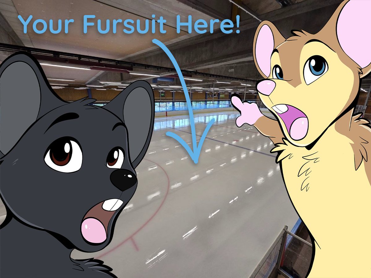 Arriving early to #NFC2026? We've got an entire smörgåsbord of activities planned!

Ice skating (fursuits welcome!), bowling, swimming, excursions, and more!

Need a room? Extra days are still available to add to your booking!

Check it out at nfuzz.co/early-events
 
🎨 Pudge