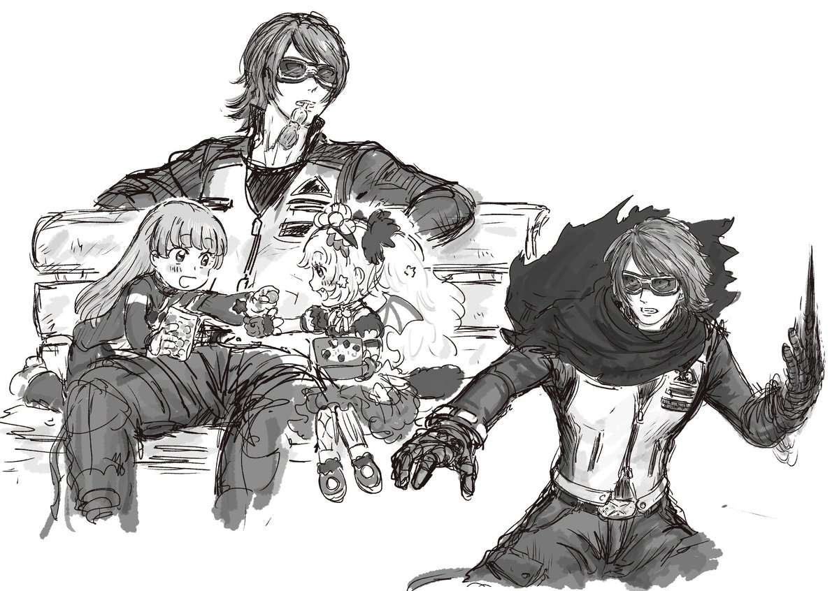 nhtPei's tweet image. 