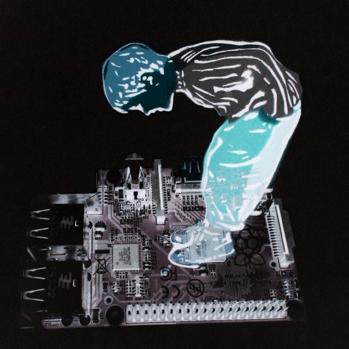 c_mank's tweet image. -_-  X-ray #101 #RaspberryPI   
#New #Icon #Koeln #Cologne